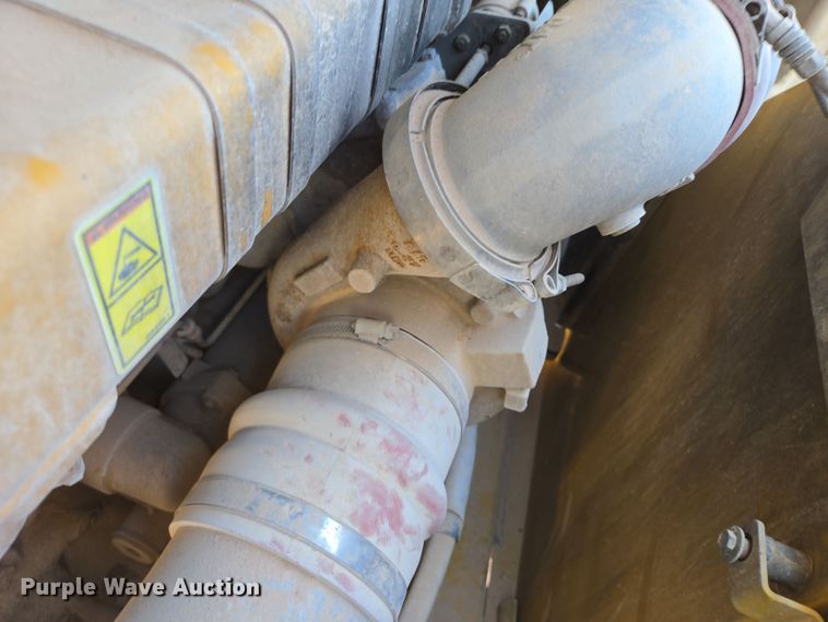 image for item DW1814 2021 Caterpillar 982M wheel loader