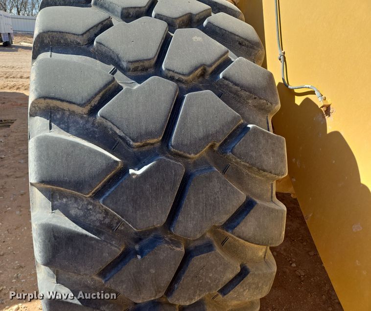 image for item DW1814 2021 Caterpillar 982M wheel loader