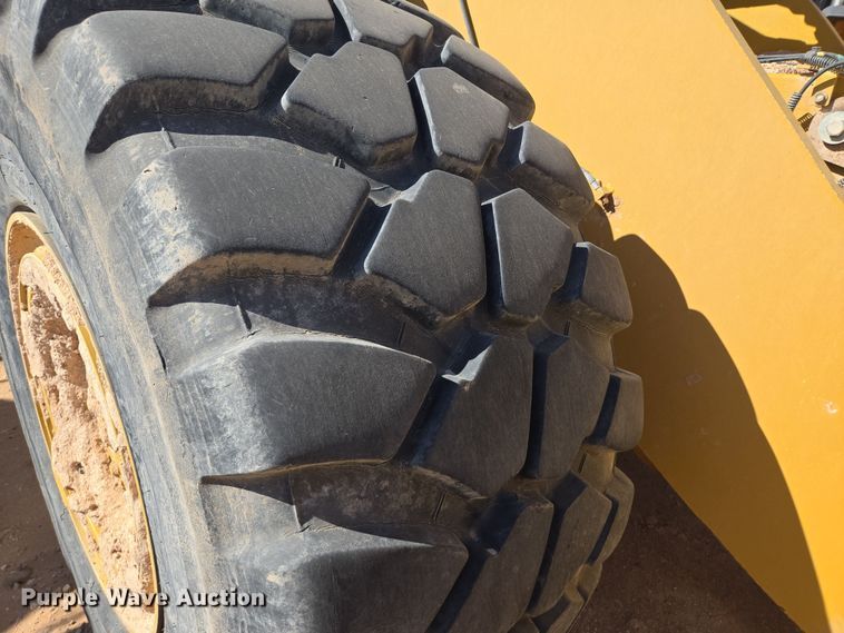 image for item DW1814 2021 Caterpillar 982M wheel loader