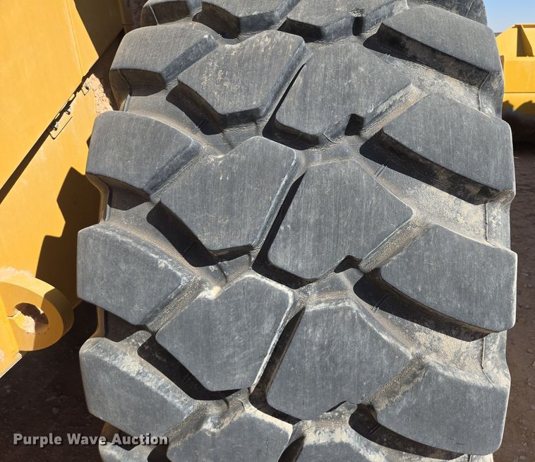 image for item DW1814 2021 Caterpillar 982M wheel loader