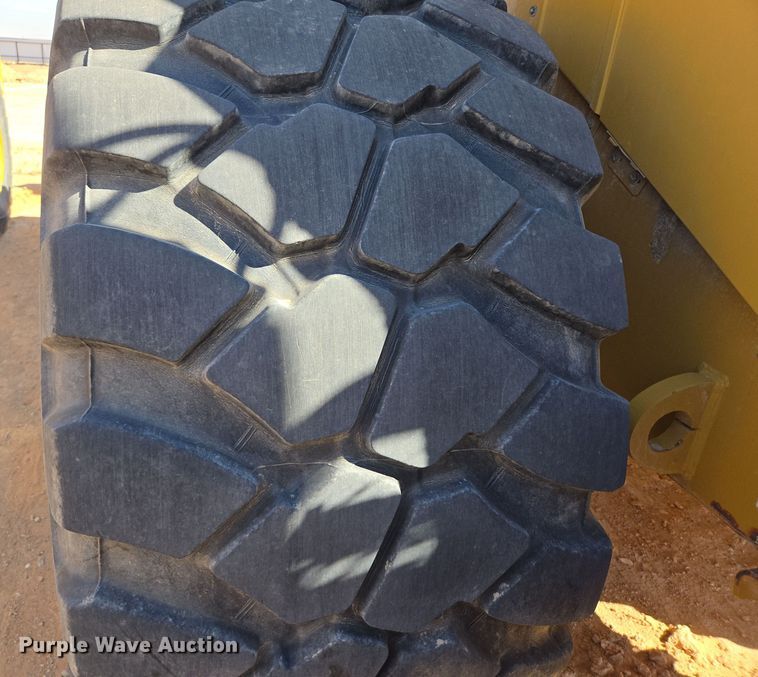image for item DW1814 2021 Caterpillar 982M wheel loader
