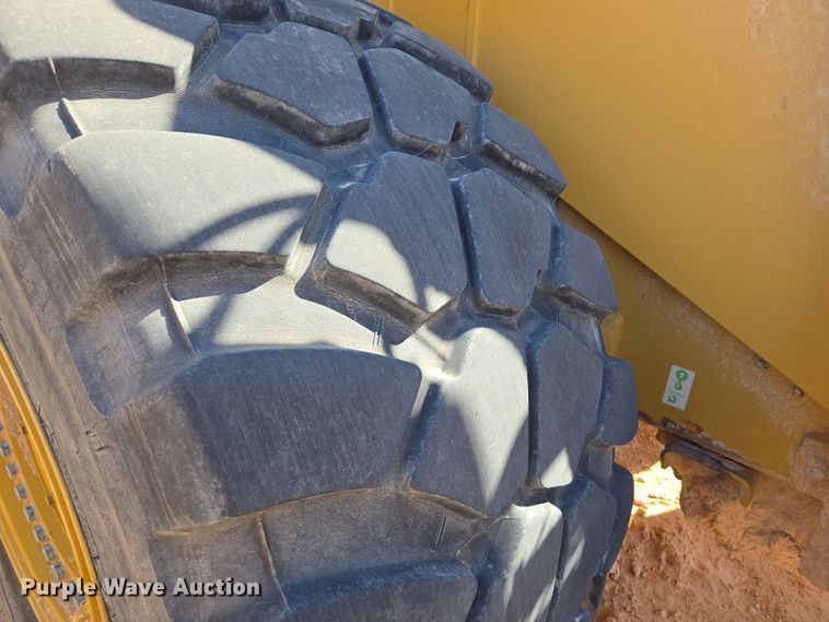 image for item DW1814 2021 Caterpillar 982M wheel loader