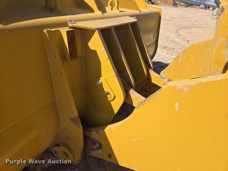 image for item DW1815 2022 Caterpillar 982 wheel loader