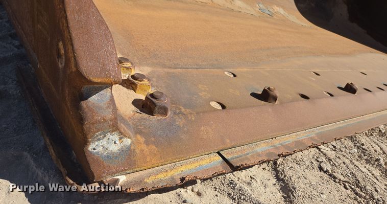 image for item DW1815 2022 Caterpillar 982 wheel loader