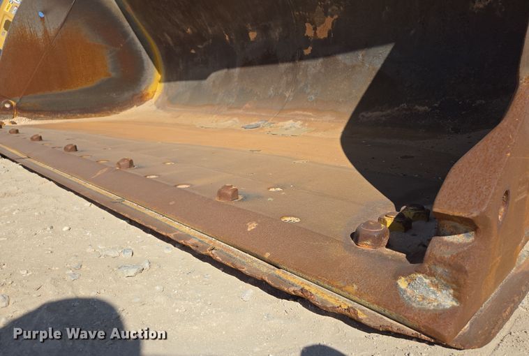 image for item DW1815 2022 Caterpillar 982 wheel loader