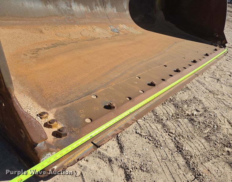 image for item DW1815 2022 Caterpillar 982 wheel loader