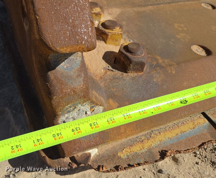 image for item DW1815 2022 Caterpillar 982 wheel loader