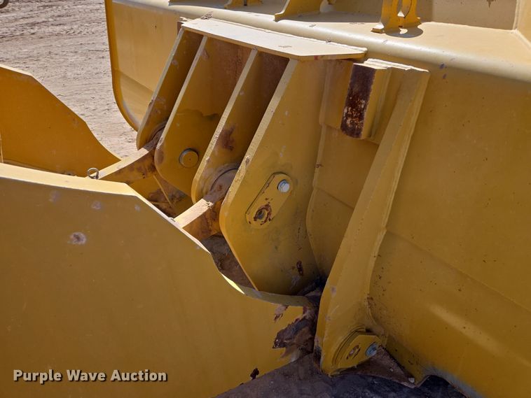 image for item DW1815 2022 Caterpillar 982 wheel loader