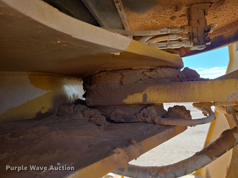 image for item DW1815 2022 Caterpillar 982 wheel loader