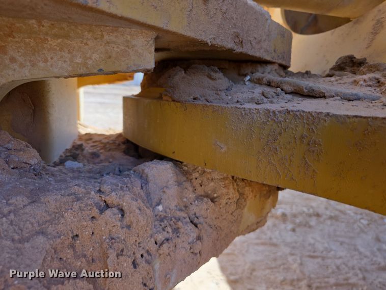 image for item DW1815 2022 Caterpillar 982 wheel loader