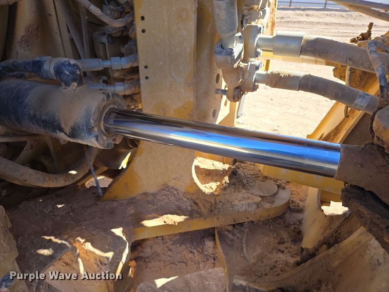 image for item DW1815 2022 Caterpillar 982 wheel loader