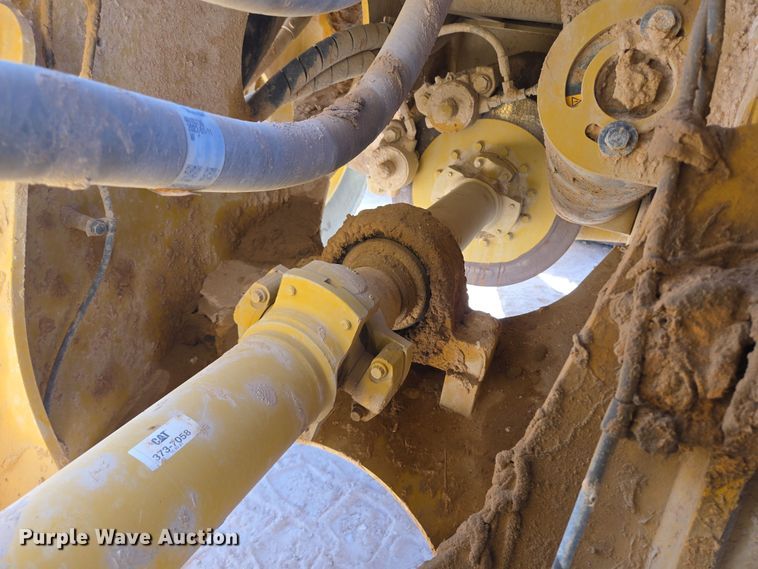 image for item DW1815 2022 Caterpillar 982 wheel loader