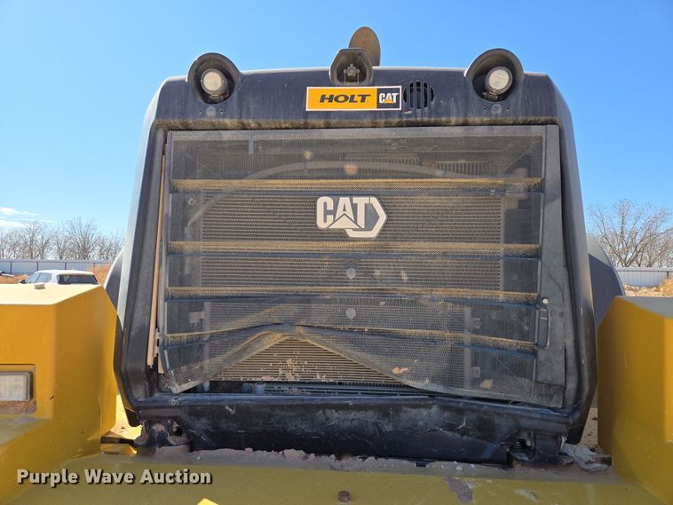 image for item DW1815 2022 Caterpillar 982 wheel loader