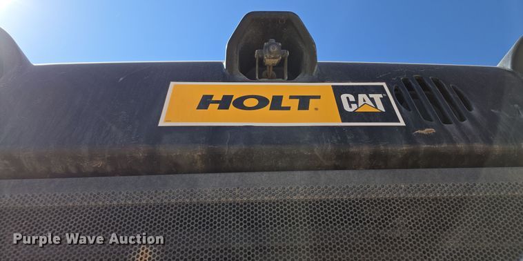 image for item DW1815 2022 Caterpillar 982 wheel loader