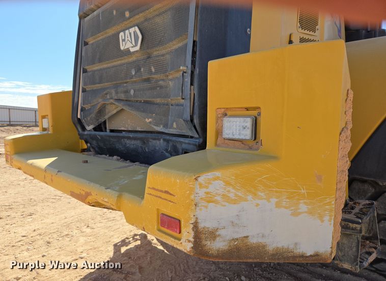 image for item DW1815 2022 Caterpillar 982 wheel loader