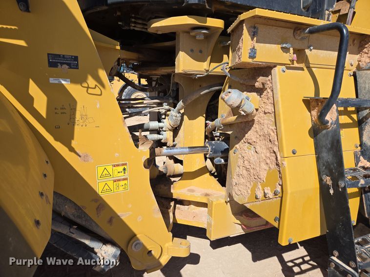 image for item DW1815 2022 Caterpillar 982 wheel loader