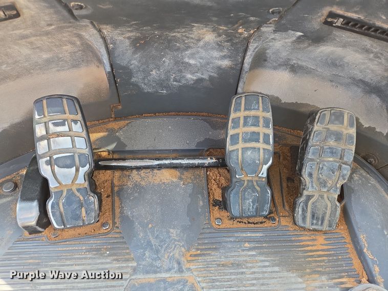 image for item DW1815 2022 Caterpillar 982 wheel loader