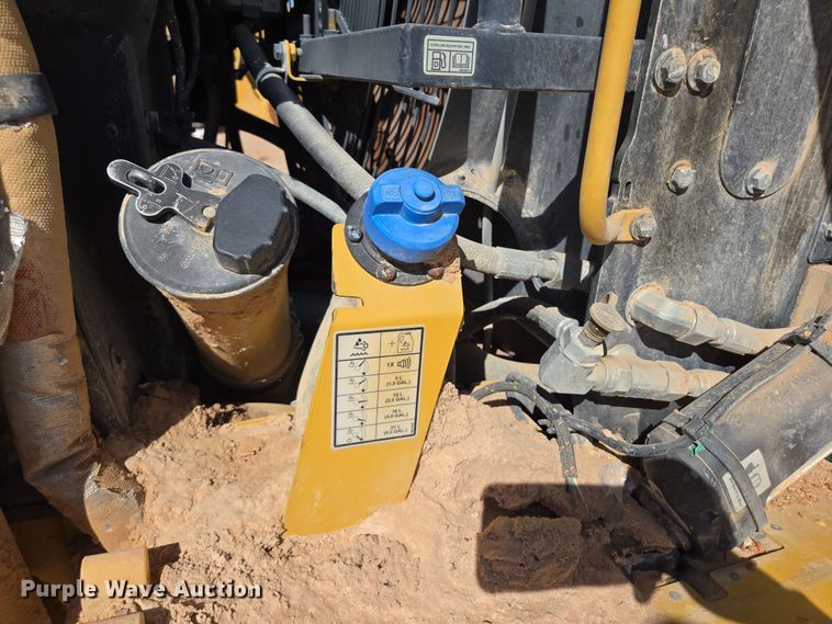 image for item DW1815 2022 Caterpillar 982 wheel loader