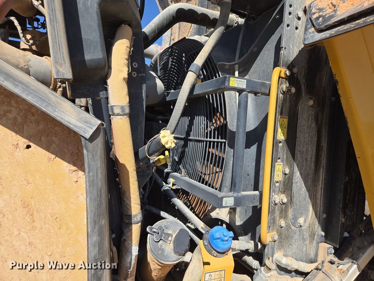 image for item DW1815 2022 Caterpillar 982 wheel loader