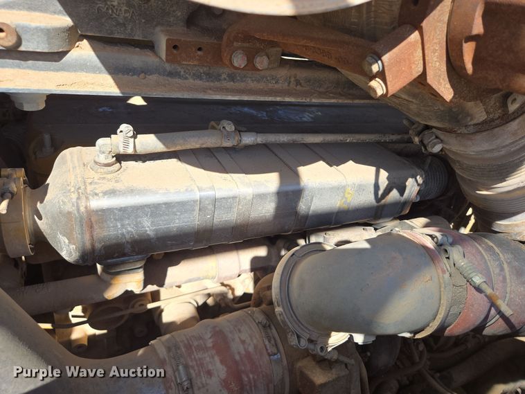 image for item DW1815 2022 Caterpillar 982 wheel loader