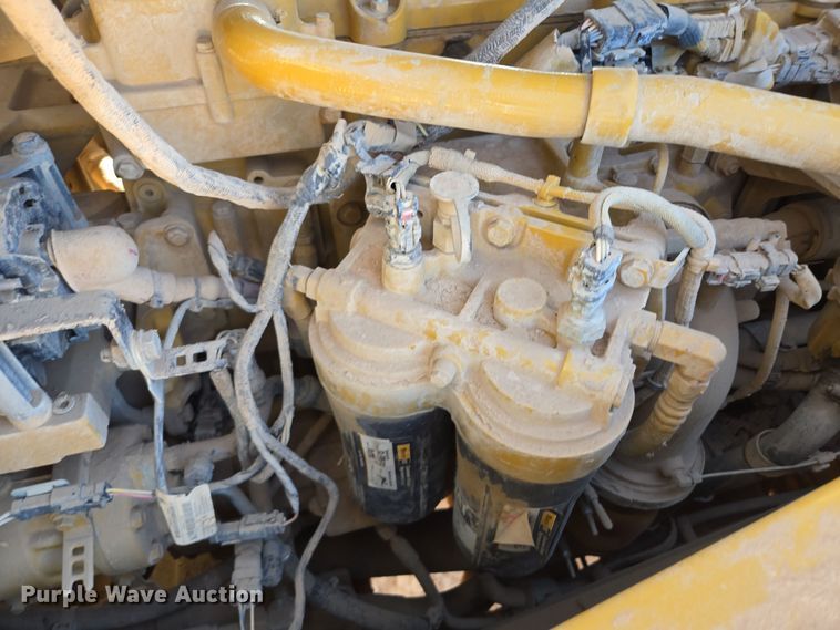 image for item DW1815 2022 Caterpillar 982 wheel loader