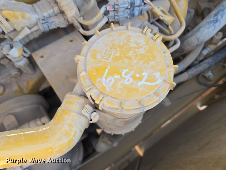 image for item DW1815 2022 Caterpillar 982 wheel loader