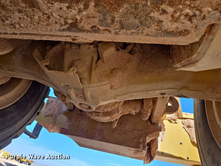 image for item DW1815 2022 Caterpillar 982 wheel loader