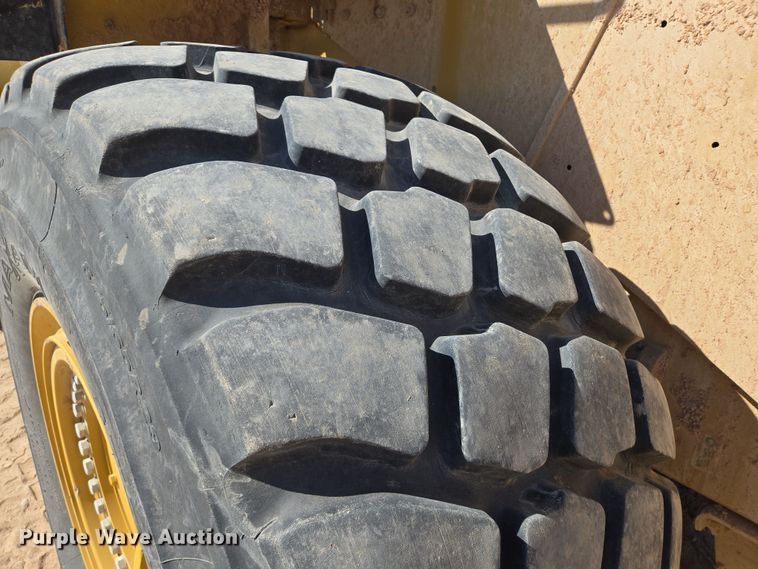 image for item DW1815 2022 Caterpillar 982 wheel loader