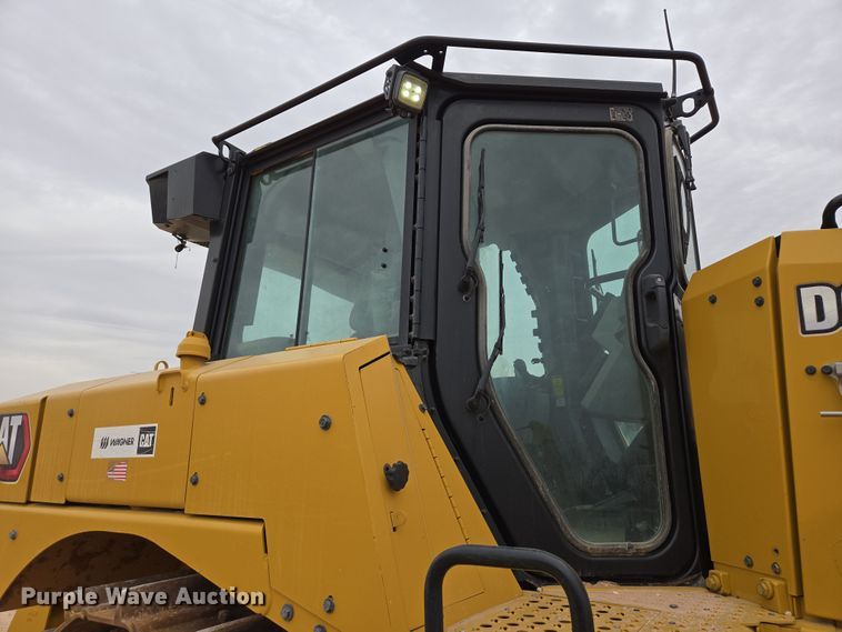 image for item DW1816 2020 Caterpillar D6 dozer