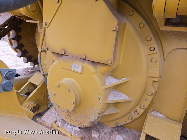 image for item DW1816 2020 Caterpillar D6 dozer