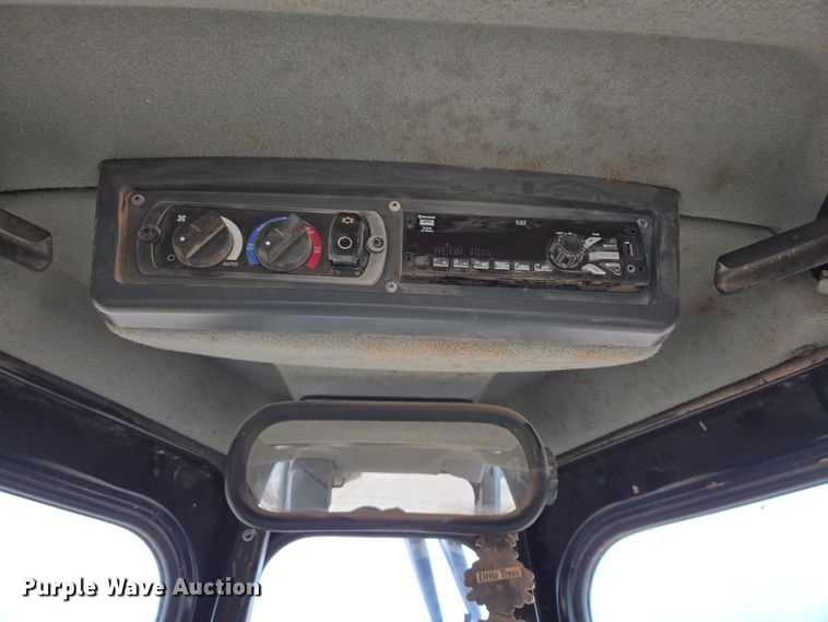 image for item DW1816 2020 Caterpillar D6 dozer