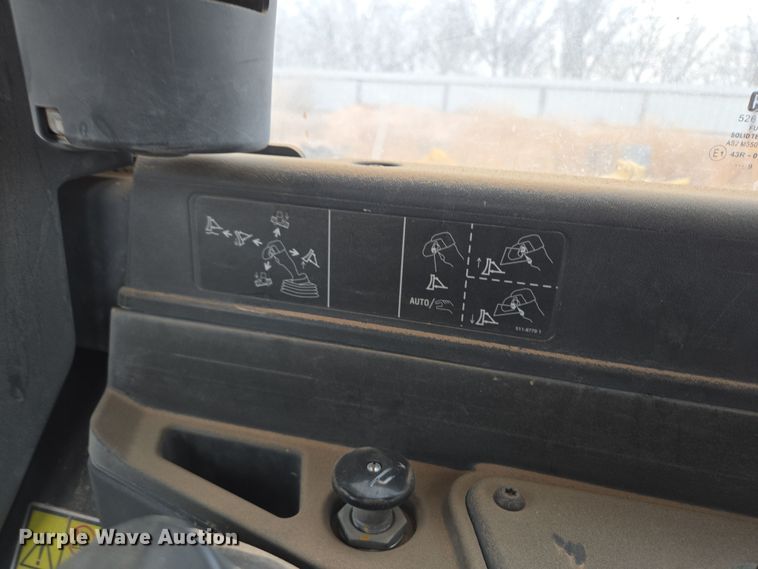 image for item DW1816 2020 Caterpillar D6 dozer