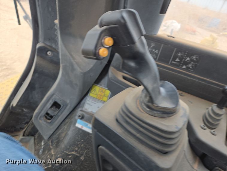 image for item DW1816 2020 Caterpillar D6 dozer