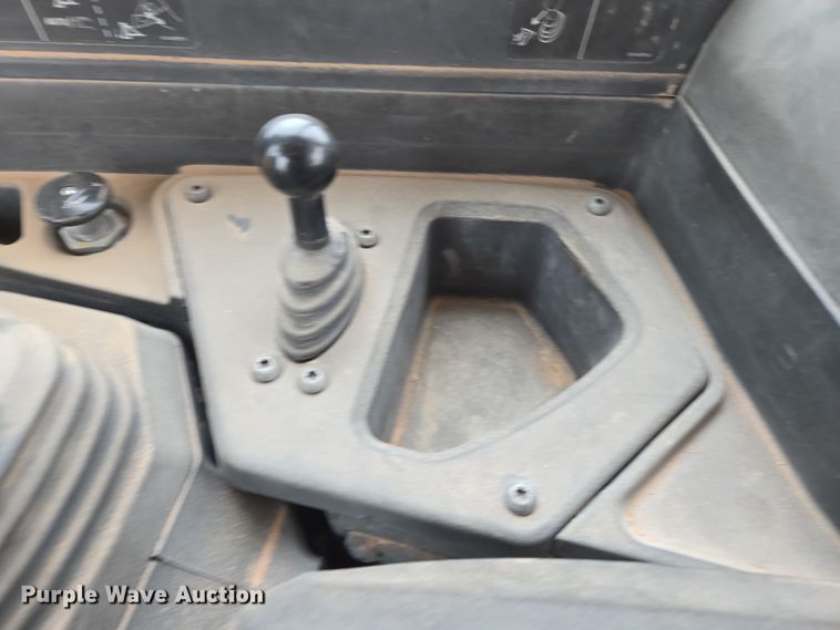 image for item DW1816 2020 Caterpillar D6 dozer