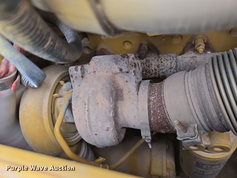 image for item DW1816 2020 Caterpillar D6 dozer