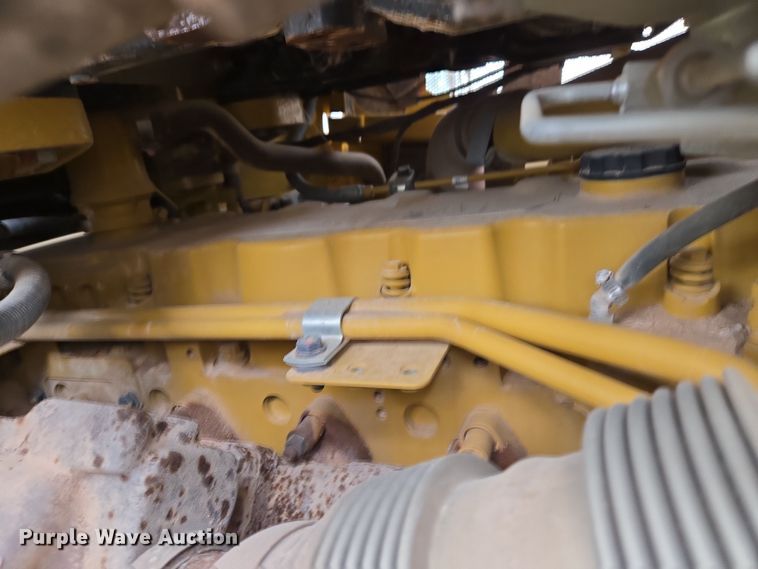 image for item DW1816 2020 Caterpillar D6 dozer