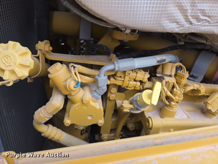 image for item DW1816 2020 Caterpillar D6 dozer