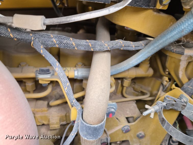 image for item DW1816 2020 Caterpillar D6 dozer