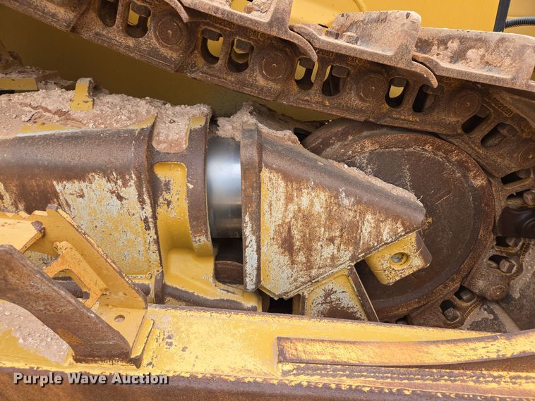 image for item DW1816 2020 Caterpillar D6 dozer
