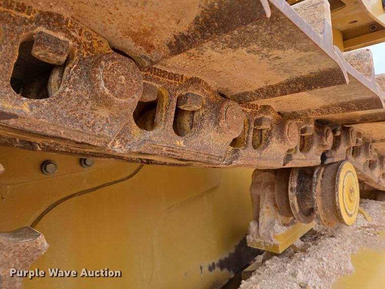 image for item DW1816 2020 Caterpillar D6 dozer