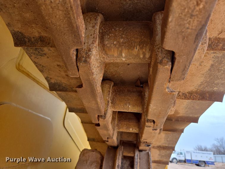 image for item DW1816 2020 Caterpillar D6 dozer