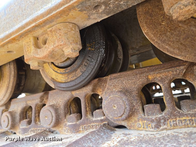 image for item DW1816 2020 Caterpillar D6 dozer