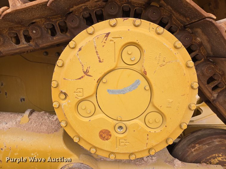 image for item DW1816 2020 Caterpillar D6 dozer