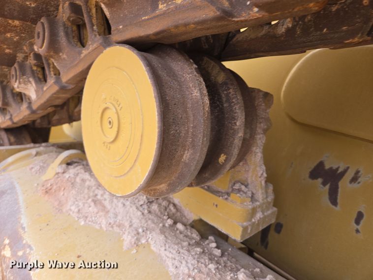 image for item DW1816 2020 Caterpillar D6 dozer