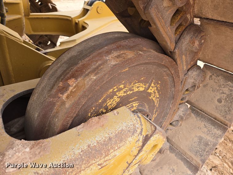 image for item DW1816 2020 Caterpillar D6 dozer