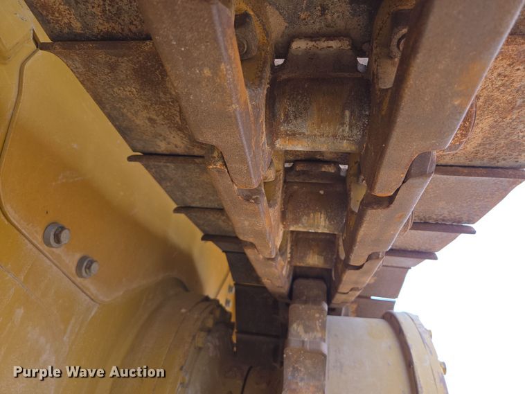 image for item DW1816 2020 Caterpillar D6 dozer