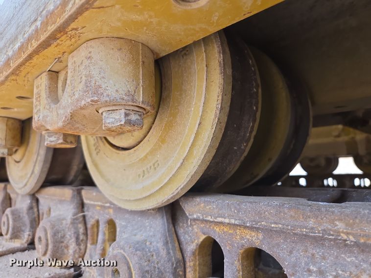 image for item DW1816 2020 Caterpillar D6 dozer