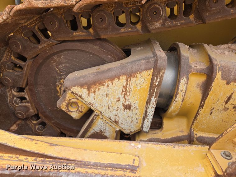 image for item DW1816 2020 Caterpillar D6 dozer