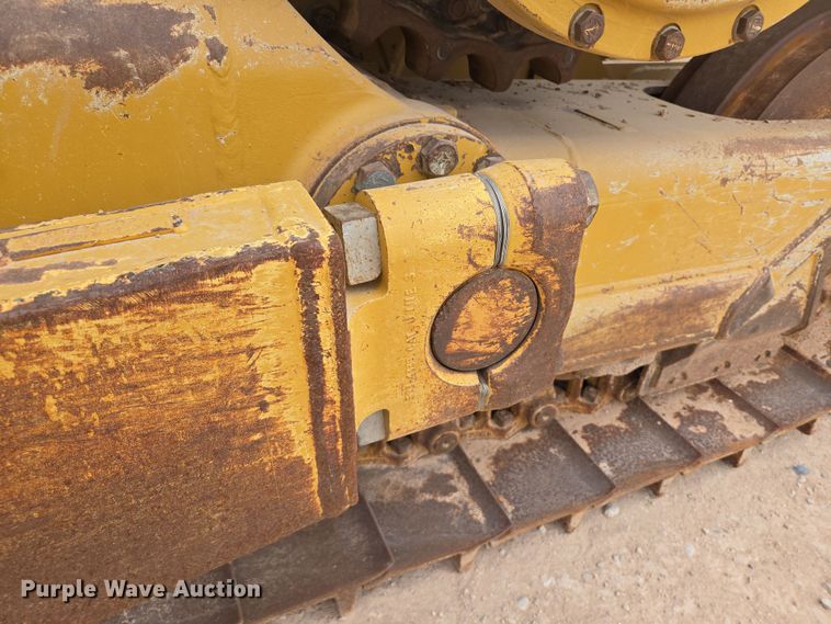 image for item DW1817 2020 Caterpillar D6 dozer
