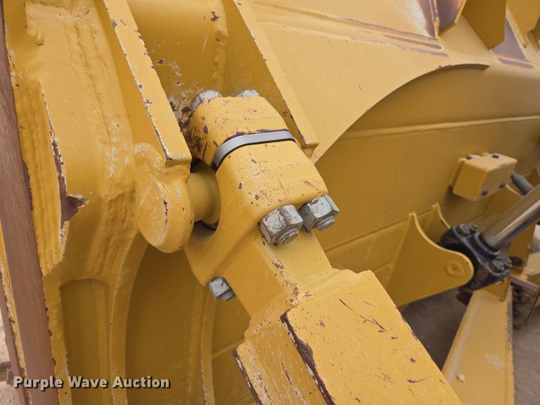 image for item DW1817 2020 Caterpillar D6 dozer